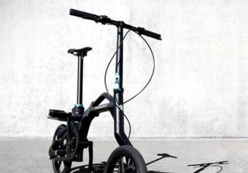 標致兩款“非汽車”拿下工業設計獎，曾被調侃設計反人類
