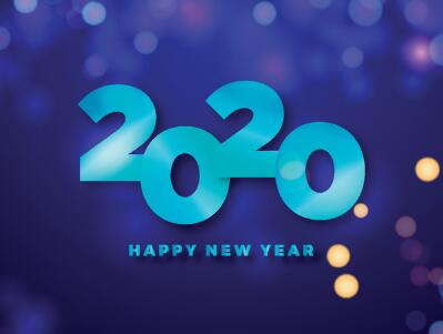 2020 深圳101工業設計公司 攜手同行、迎新辭舊，回眸2019感恩有你