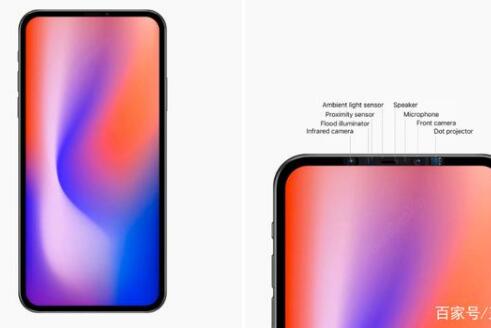 iPhone 12的劉海將不復存在，工業設計將迎來最大升級